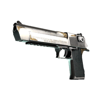 Desert Eagle - Heirloom