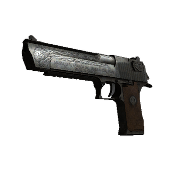 Desert Eagle - Naga