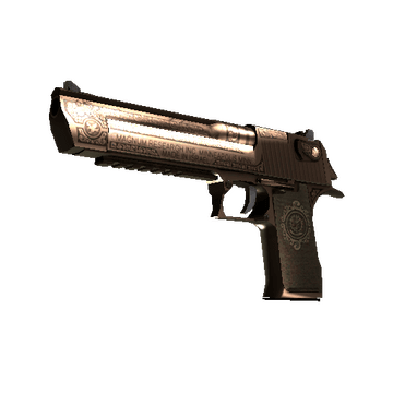 Desert Eagle - Corinthian