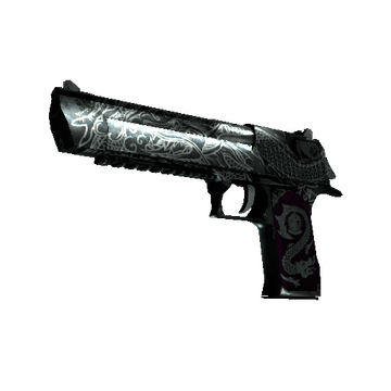 Desert Eagle - Kumicho Dragon