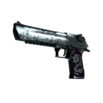 Desert Eagle | Kumicho Dragon