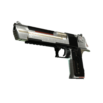 Desert Eagle | Mecha Industries