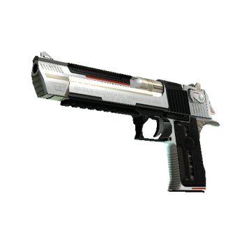 Desert Eagle | Mecha Industries