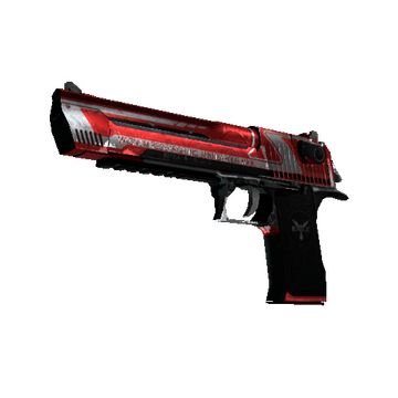 Desert Eagle | Code Red