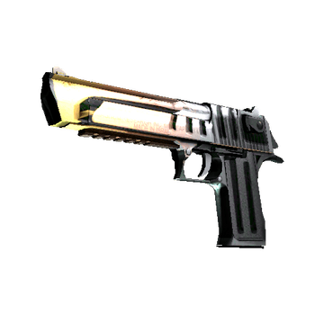 Desert Eagle | Light Rail