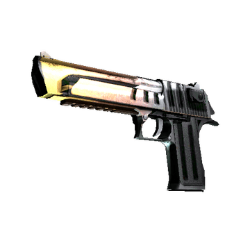 Desert Eagle | Light Rail