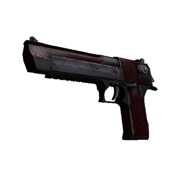 Desert Eagle | Crimson Web