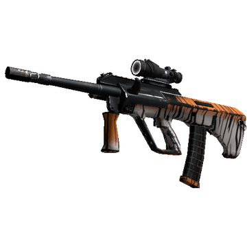 AUG | Bengal Tiger