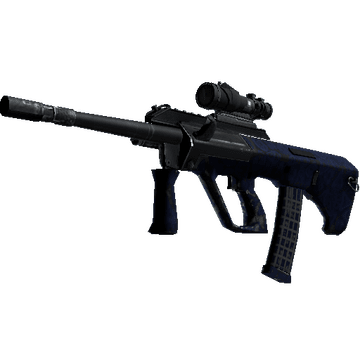 AUG | Navy Murano