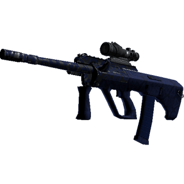 AUG | Navy Murano
