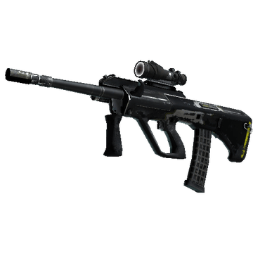 AUG | Torque