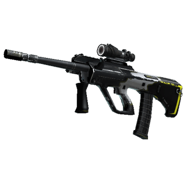 AUG | Torque