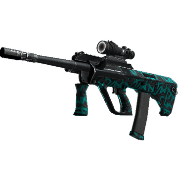 AUG Ricochet
