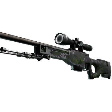 AWP - Pit Viper