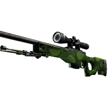 AWP | Pit Viper