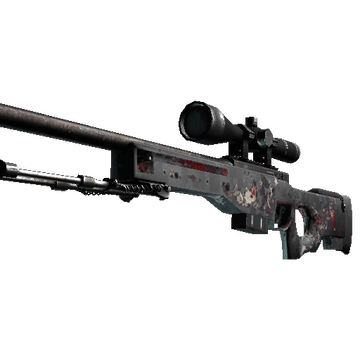 AWP | Acheron