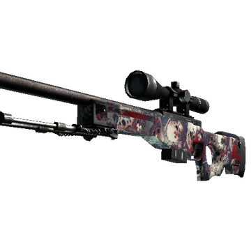 AWP | Acheron