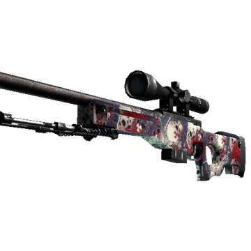 AWP - Acheron