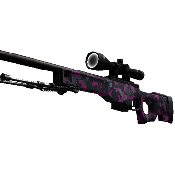 AWP | Pink DDPAT