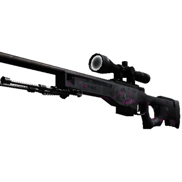 AWP | Pink DDPAT