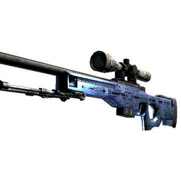 AWP - Gungnir