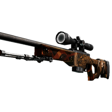 AWP | Mortis