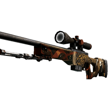 AWP | Mortis
