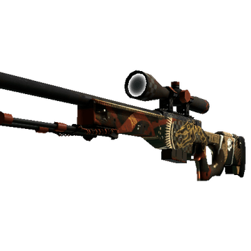 AWP - Mortis