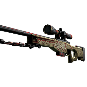 AWP | The Prince