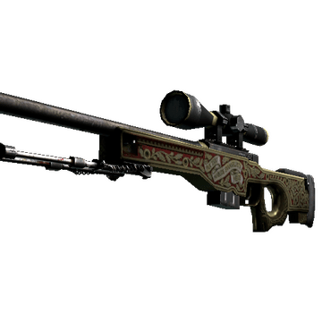 AWP - The Prince