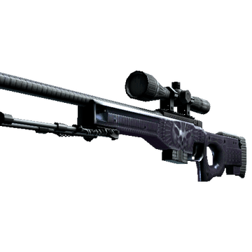 AWP - Exoskeleton