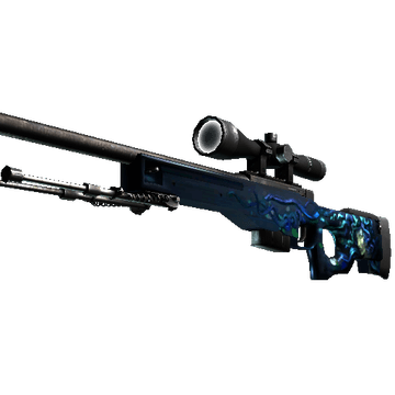AWP - Medusa
