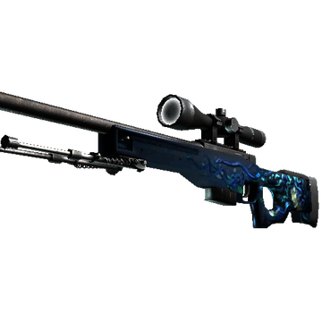 AWP | Medusa