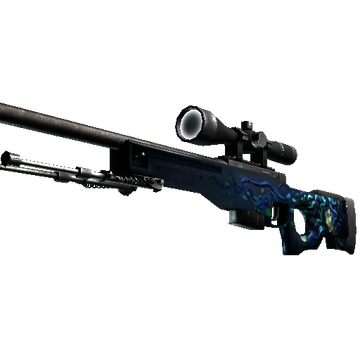 AWP - Medusa
