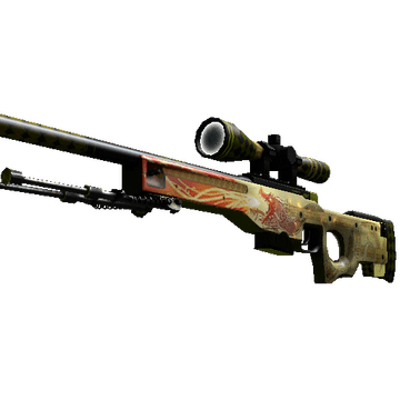 AWP | Dragon Lore