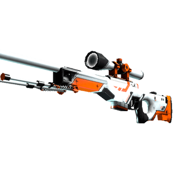 AWP - Asiimov