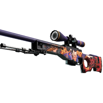 AWP | Oni Taiji