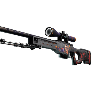 AWP | Oni Taiji
