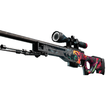 AWP | Hyper Beast