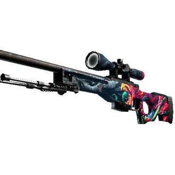 AWP | Hyper Beast