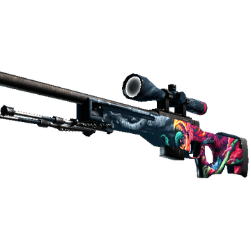 AWP - Hyper Beast