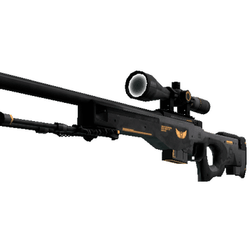 AWP | Elite Build