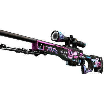 AWP - Fever Dream
