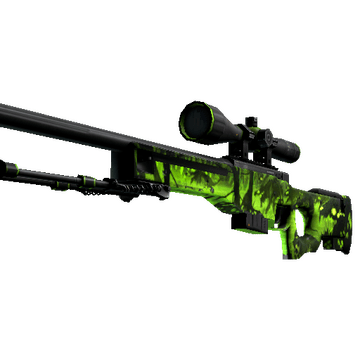 AWP | Containment Breach