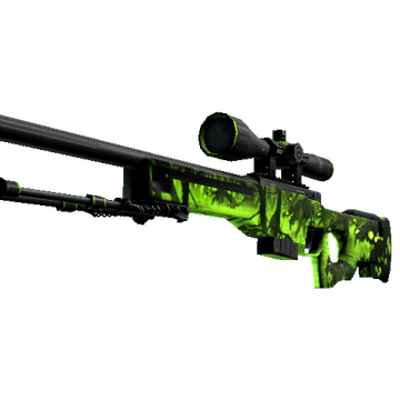 AWP | Containment Breach