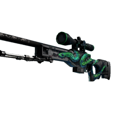 AWP | Atheris
