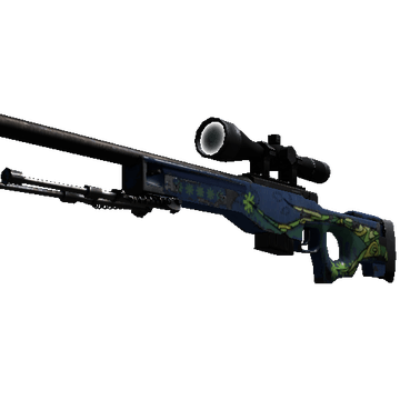AWP | Corticera