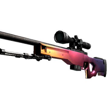 AWP - Fade