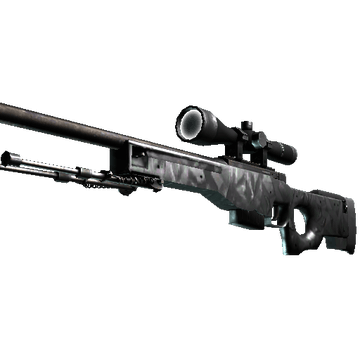 AWP - Graphite