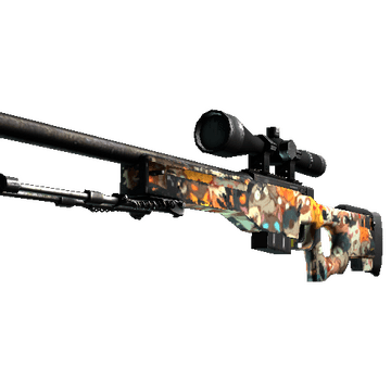 AWP | PAW